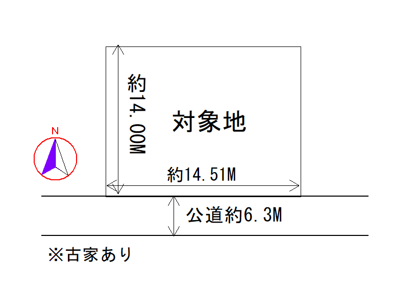 物件イメージ04